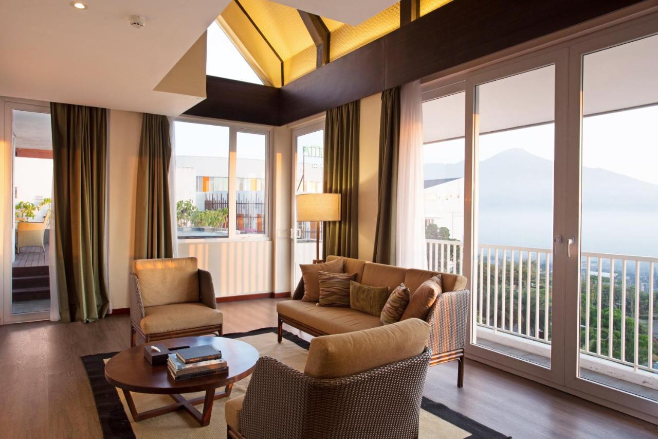 Amartahills And 4* Malang