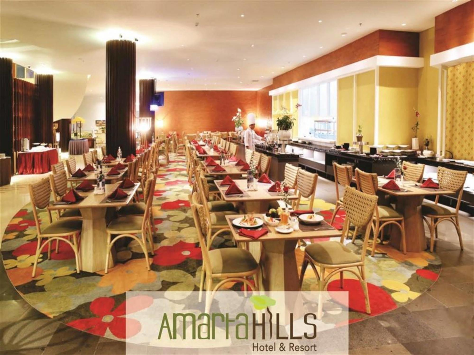Amartahills And 4* Malang