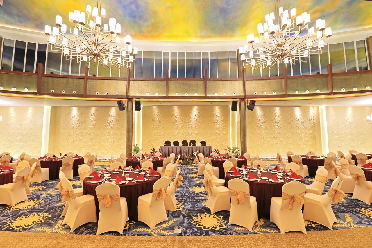 Hotel Amartahills And 4*