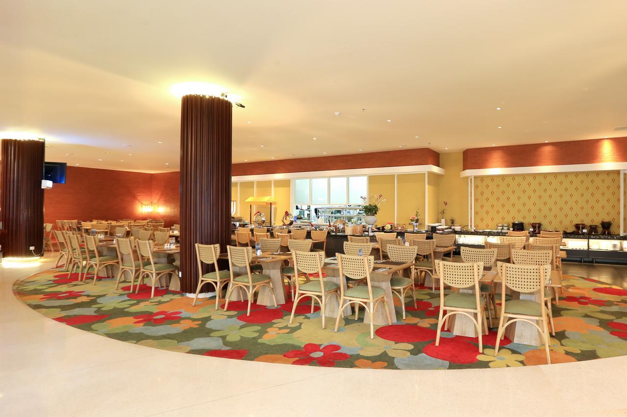 Hotel Amartahills And Malang